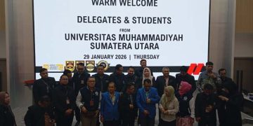 Menjembatani Akademia dan Industri: AI sebagai Kekuatan Baru Ekonomi Global