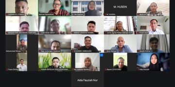 MIH UMSU Gelar Asesmen Kecukupan RPL Sesi Pertama Semester Genap 2025/2026