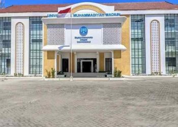 Kick Off Penerimaan Mahasiswa Baru UMMAD Madiun Segera Digelar
