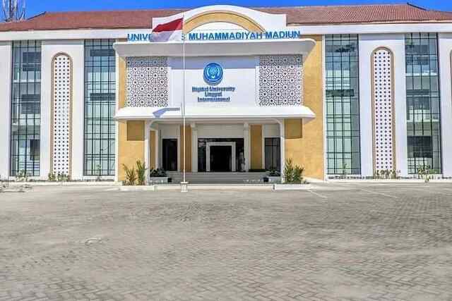 Kick Off Penerimaan Mahasiswa Baru UMMAD Madiun Segera Digelar