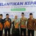 Kepala Sekolah Baru Dilantik, SD Muhammadiyah 20 Surabaya Ditargetkan Kian Berkualitas dan Bertambah Murid