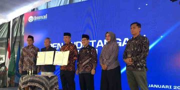 Pemkab Madiun Tandatangani MoU dengan UMMAD, Siapkan Beasiswa bagi Pelajar Kurang Mampu