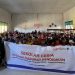Respon Darurat Pendidikan: Relawan Dompet Dhuafa Hadirkan Pemulihan Pasca Banjir di Langkat