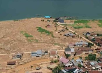 Muhammadiyah Terjunkan Tim Medis ke Desa Terisolasi di Bintang Aceh Tengah