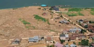 Muhammadiyah Terjunkan Tim Medis ke Desa Terisolasi di Bintang Aceh Tengah