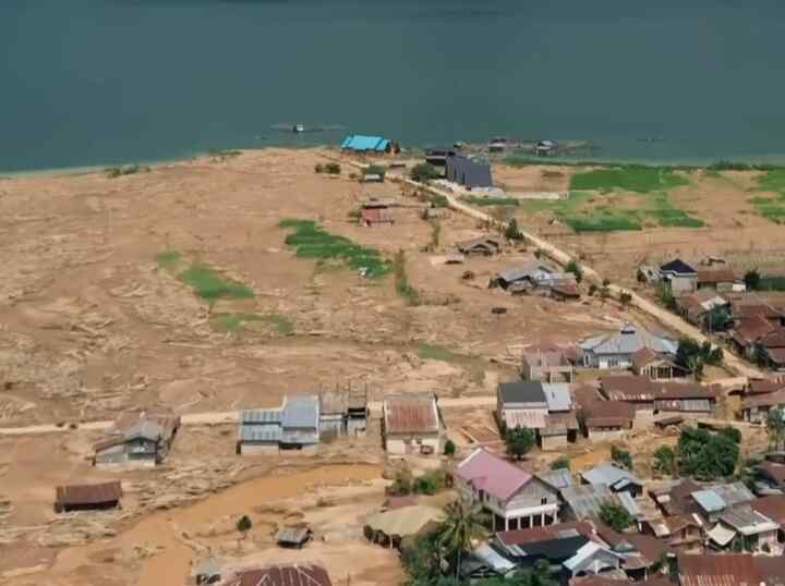 Muhammadiyah Terjunkan Tim Medis ke Desa Terisolasi di Bintang Aceh Tengah
