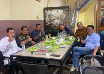 Merajut Kerja Sama, Meneguhkan Gerak Muhammadiyah