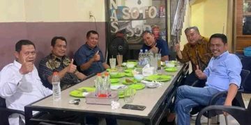 Merajut Kerja Sama, Meneguhkan Gerak Muhammadiyah