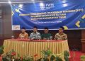 PWM Kaltim Gelar ToT SatuMu, Mantapkan Komitmen Transformasi Digital Organisasi
