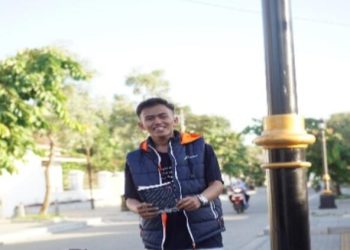 Puisi~Puisi Yanuar Abdillah Setiadi