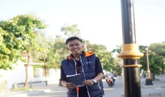 Puisi~Puisi Yanuar Abdillah Setiadi