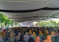 Ribuan Jamaah Hadir, RSUMSA Bumiayu Sambut Ramadhan dengan Dakwah dan Layanan Unggul