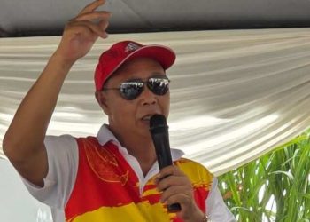 Dakwah dalam Kerja Nyata: Belajar dari Pak Zaki dan Pak Mas’ud