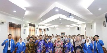 FKIP UMSU Teguhkan Komitmen Cetak Guru Profesional lewat Orientasi Akademik PPG 2026