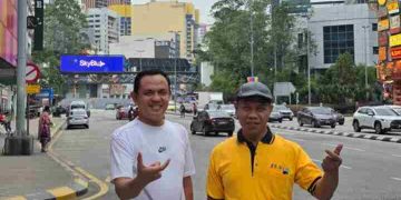 Di Malaysia Saya Menemukan Indonesia