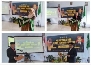 Menanam Tajdid di Akar Rumput: Kepemimpinan Sekolah Muhammadiyah yang Berani Bertransformasi