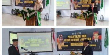 Menanam Tajdid di Akar Rumput: Kepemimpinan Sekolah Muhammadiyah yang Berani Bertransformasi
