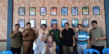 Bimtek Penulisan Sejarah sebagai Ruang Refleksi Intelektual Kader Muhammadiyah Garut