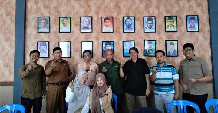 Bimtek Penulisan Sejarah sebagai Ruang Refleksi Intelektual Kader Muhammadiyah Garut