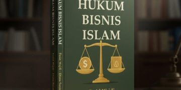Hukum Bisnis Islam: Kompas Etis di Era Digital