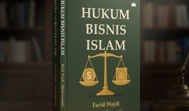 Hukum Bisnis Islam: Kompas Etis di Era Digital
