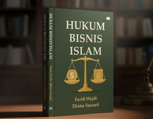 Hukum Bisnis Islam: Kompas Etis di Era Digital