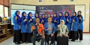 Di Antara Data dan Nilai: Refleksi Evaluasi Kinerja SMP Muhammadiyah Purwojati Banyumas