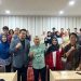 Dua Dosen UniMAP Malaysia Visiting Lecturer di FISIP UMSU