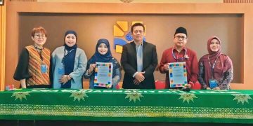 Menyemai Generasi Dunia: Langkah Smamio Gresik Menuju Pendidikan Internasional