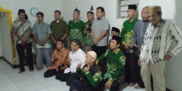 Dari Mushola Kampung, PCM Karanglewas Meneguhkan Dakwah Akar Rumput di Kediri