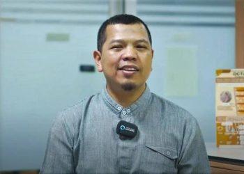 Dari Limbah Menjadi Berkah: Dosen UM Bandung Ajak Umat Menjaga Alam lewat Kaskara Kopi