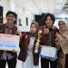 Kreatif dan Inspiratif, Prodi Ilmu Komunikasi UM Bandung Ukir Prestasi di ISCF 2026