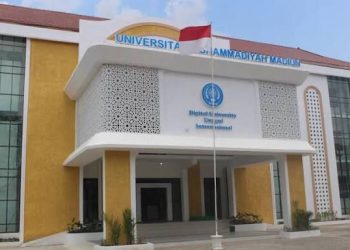 Titik Terang Kasus Pengelolaan Keuangan UMMAD