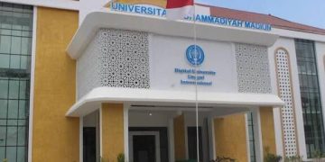 Titik Terang Kasus Pengelolaan Keuangan UMMAD