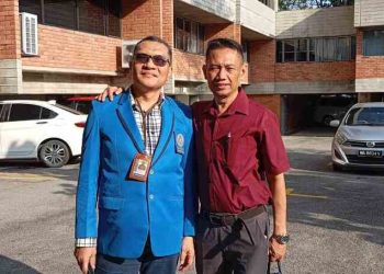 Jejak yang Menyambung Zaman: Belajar Keberanian dari Pak Dalmi dan Buya Chairuman