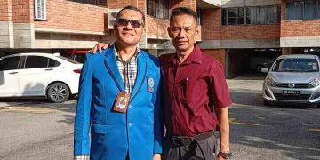 Jejak yang Menyambung Zaman: Belajar Keberanian dari Pak Dalmi dan Buya Chairuman