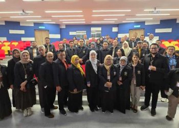 Program Doktor Manajemen UMSU Gelar Study Tour ke Malaysia, Dorong Internasionalisasi Akademik