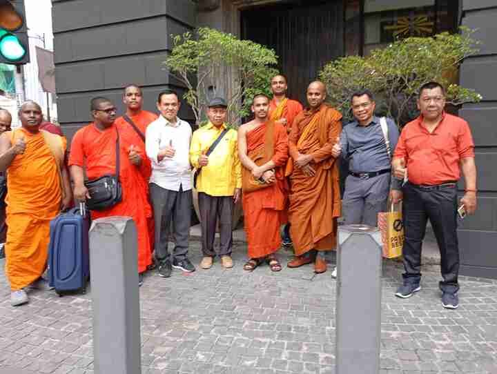 Merawat Pluralisme, Menjaga Martabat Keilmuan