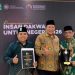 Lembaga Dakwah Komunitas PWM Jawa Timur Raih Penghargaan LDK Terbaik di Rakornas LDK PP Muhammadiyah