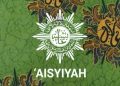 Aisyiyah: Pilar Penyangga Utama Gerakan Muhammadiyah