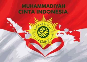 Muhammadiyah Cinta Indonesia: Darul Ahdi wa Syahadah sebagai Jalan Bernegara