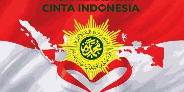 Muhammadiyah Cinta Indonesia: Darul Ahdi wa Syahadah sebagai Jalan Bernegara