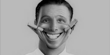 Paling Bahagia, Apa Iya?