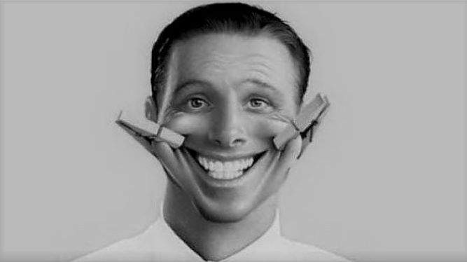 Paling Bahagia, Apa Iya?