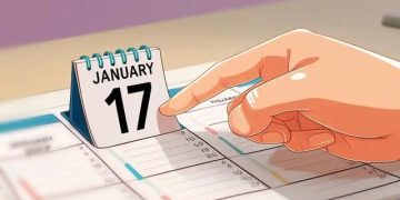 Tiga Makna Spesial di Balik 17 Januari 2026