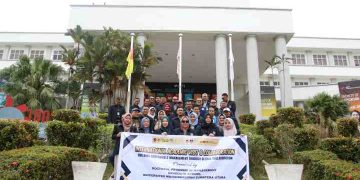 Wisata Akademik Program Doktor Manajemen UMSU: Belajar Kebersamaan dan Multikulturalisme 