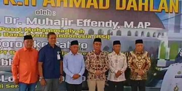 Menuju 70 Tahun UMSU dan Muktamar ke-49 tahun 2027: Ikhtiar Menyambut Indonesia Berkemajuan