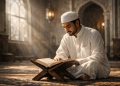 Ramadan Tanpa Al-Qur’an: Ibadah Ramai, Tapi Hati Sepi?