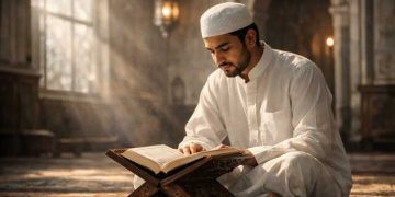 Ramadan Tanpa Al-Qur’an: Ibadah Ramai, Tapi Hati Sepi?