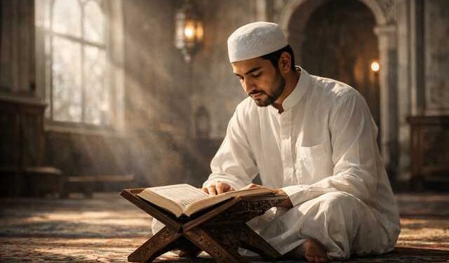 Ramadan Tanpa Al-Qur’an: Ibadah Ramai, Tapi Hati Sepi?